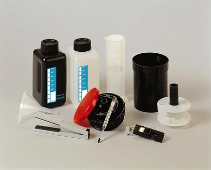 TechniSat Kaiser Negativ Lab Set 4299