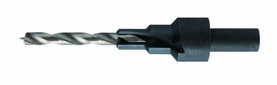 Grąžtas komformatams 4,5mm, Hogert - HT6D504