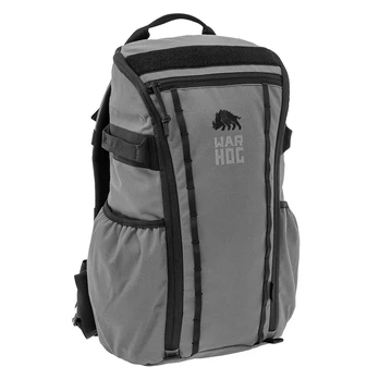 WISPORT WAR HOG DAGGER 25 L KUPRINĖ - GRAFITAS