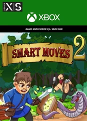Smart Moves 2 Xbox