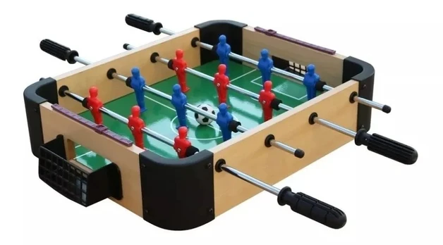 Futbolo stalas Bilaro Kick Mini