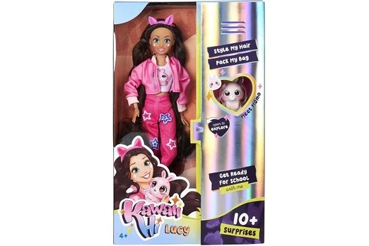 SIMBA Kawaii Hi Lucy 595-3975