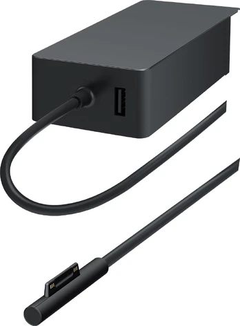 Maitinimo šaltinis do laptopa Microsoft 44 W, (LAG-00002)