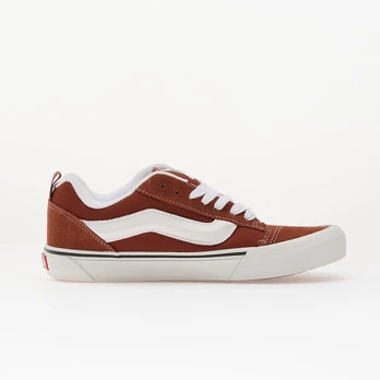 Vans Knu Skool Color Theory Rust Bronze - Dydis 44.5 (VN000D22FSB1 Vans batai)