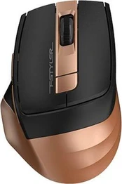 Pelės A4Tech FG35 (FG35 Bronze)