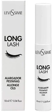 Levissime blakstienų serumas Long Lash, 10 ml | Levissime Long Lash (10ml)