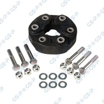 Lankstas, kardaninis velenas GSP 517955S