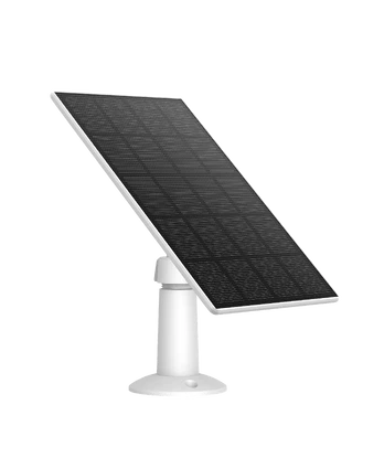 Solar panel Anker eufy C10 3W baltas