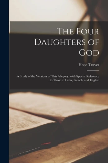 Four Daughters of God
