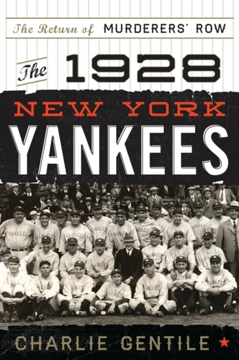 1928 New York Yankees