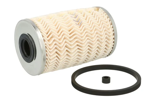 Kuro filtras PURFLUX C491