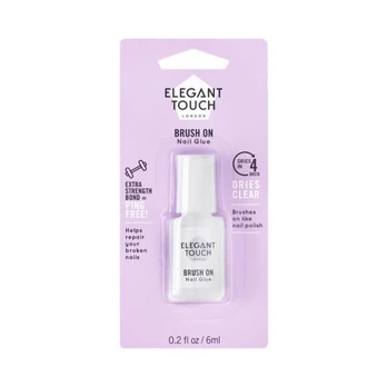 Elegant Touch Elegantiški prisilietimo prie nagų klijai