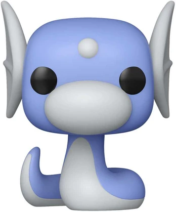 Funko POP figure Pokemon Dratini Minidraco