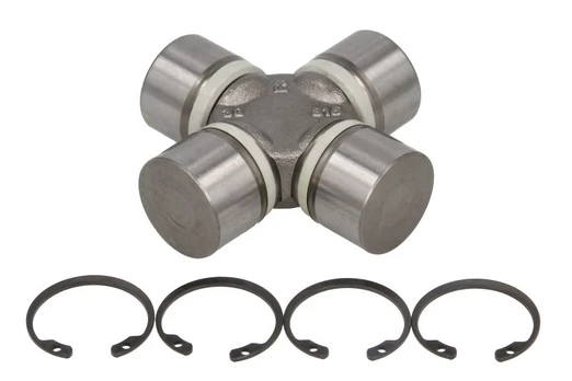 Varančiojo pusašio kryžmė CARRARO 46453-CR