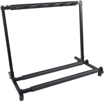 NN L5 gitaros stovas 5 gitaroms