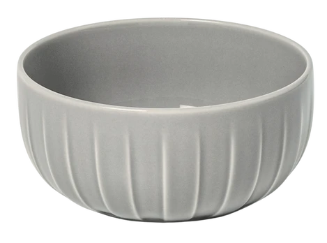 Dubuo Qualitier Absolute, pilka, 17 cm