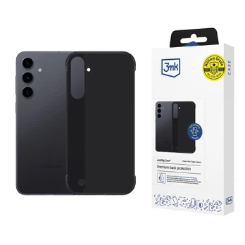 Dėklas 3MK Just20g Matt Case do Samsung Galaxy S24+