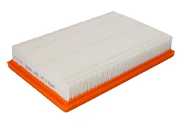 Oro filtras MAHLE LX1661 kaina