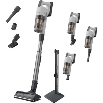 Dulkių siurblys Electrolux EP91UB21SW