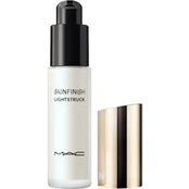 MAC - Skinfinish Lightstruck Liquid Highlighter Švytėjimo priemonės / highlighter 15 ml 09 - GLACIAL
