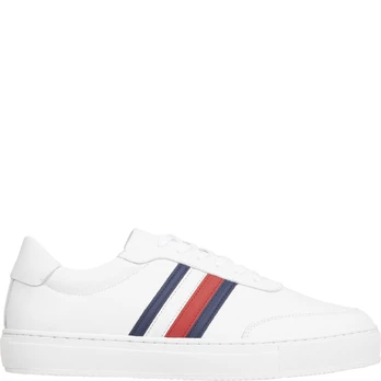 Sportiniai bateliai vyrams, Balta, Premium cupsole mono shoe