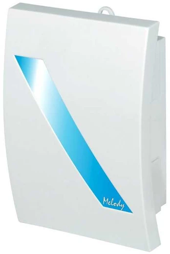 ELEKTROBOCK electric wire doorbell ZV2-Melody