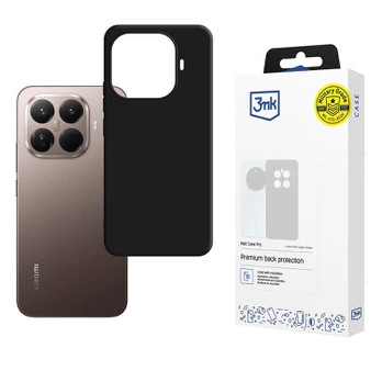 3mk ochranný kryt Matt Case Pro pro Xiaomi 15T Pro 5G