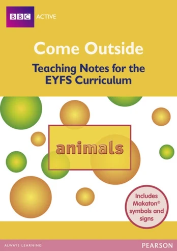 Come Outside Animals