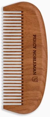 Beard Comb Barzdos šukos, 1 vnt.