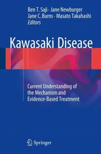 Kawasaki Disease