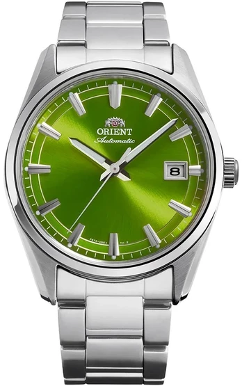 Orient Stretto Limited Edition Automatic RA-AC0R05E30B Vyriškas Laikrodis