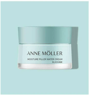 Anne Moller BLOCKÂGE light moisturizing filler effect cream 50 ml