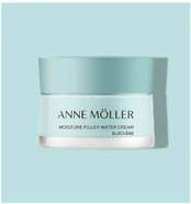 Anne Moller BLOCKÂGE light moisturizing filler effect cream 50 ml kaina