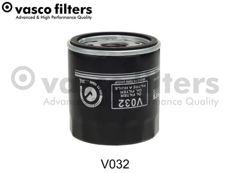 Alyvos filtras DAVID VASCO V032