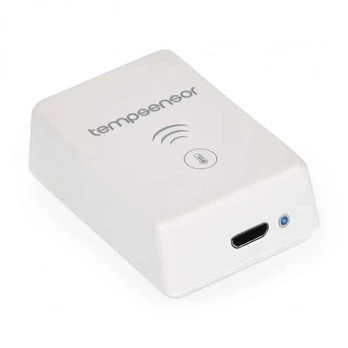 BleBox tempSensor išmanus wifi temperatūros sensorius