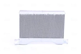 NISSENS NIS 70528 Interior heater radiator