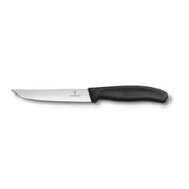Peilis steikams VICTORINOX, juodos sp.