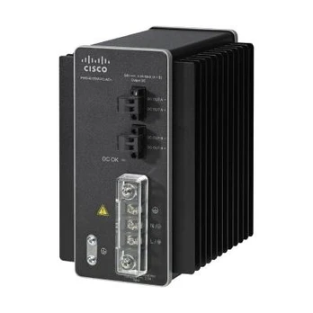 Šakotuvas Cisco IE šeimos maitinimo blokas 170W. AC į DC