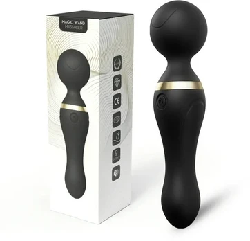 Vibratoriai - masieris Magic Wand