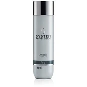 System Professional 250ml Moterims kaina