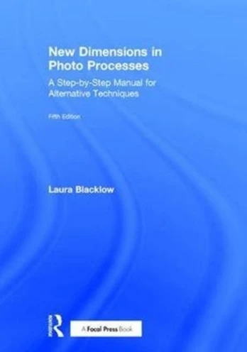New Dimensions in Photo Processes