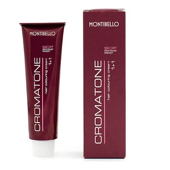 Ilgalaikiai dažai Cromatone Montibello Nº 9 (60 ml)