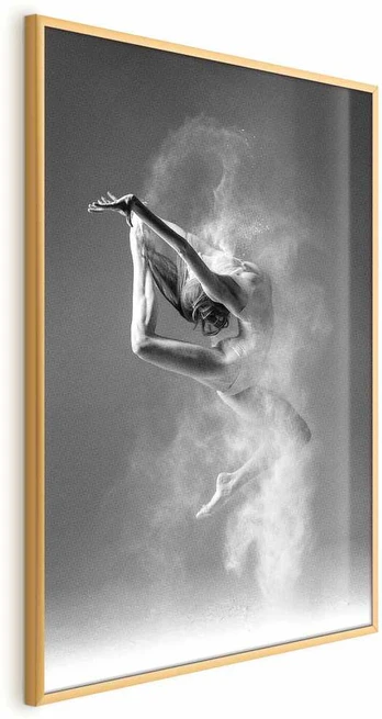 Artgeist Plakatas - Ballerina