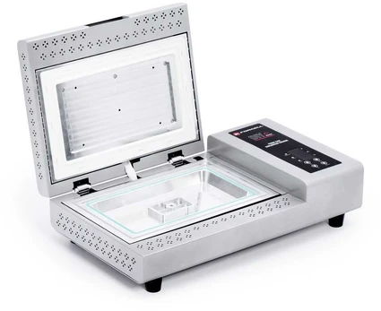 Forcell Phone case printing machine (modelis: X9)