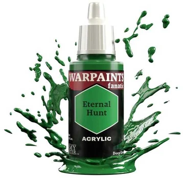 Army Painter Warpaints Fanatic: Eternal Hunt