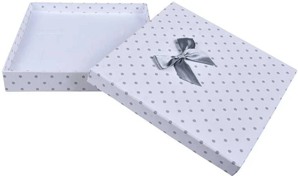 Jk Box Gift box for jewelry set KK-10 / A1