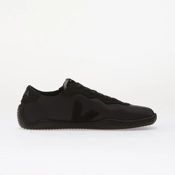Veja Jitsu Nolyn Full-Black - Dydis 38 (NS3421942A Laisvalaikio batai)