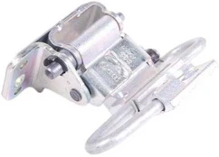 Durų Sąvaržas VAG Audi A3 A4 A6 Q7 Originalus 8E0831411E