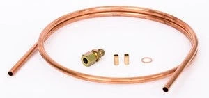 Vamzdis Danfoss 003G1391