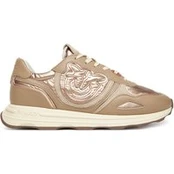 Laisvalaikio batai PINKO Zoe 01 SS0087P023 Smėlio